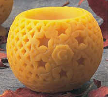 Shambala incava